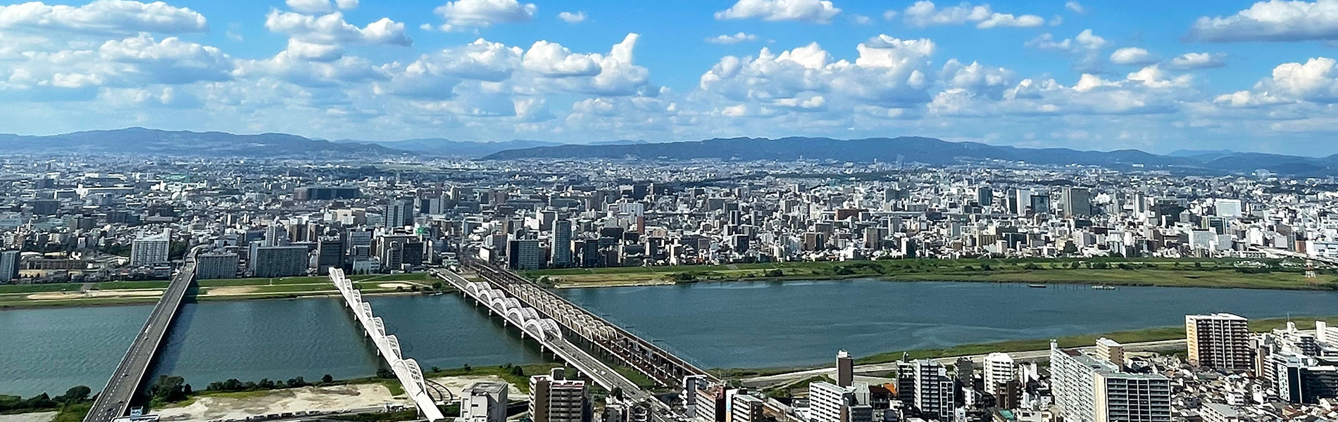 物件探しは、まずご相談ください。